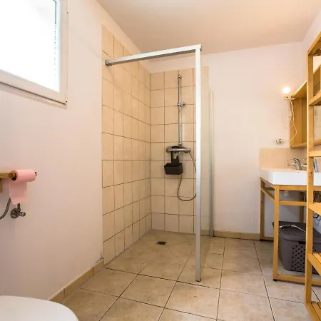 Prázdninový dům La Lauze