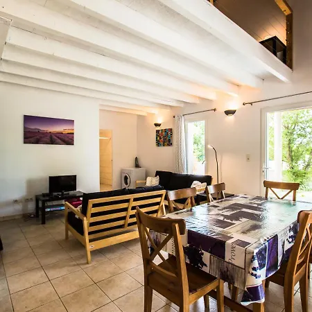 La Lauze * Labastide-de-Virac