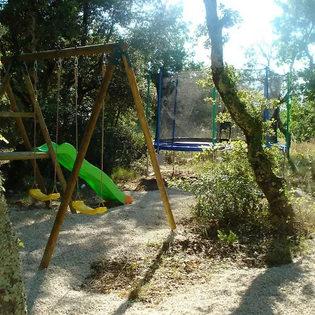 Prázdninový dům La Lauze *